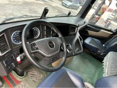 Foton Auman GTL Xingyi Edition 350 hp 4X2 6.75 m - photo 12