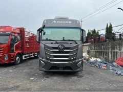 Foton Auman GTL Xingyi Edition 350 hp 4X2 6.75 m - photo 2