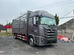 Foton Auman GTL Xingyi Edition 350 hp 4X2 6.75 m - photo 3