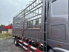 Foton Auman GTL Xingyi Edition 350 hp 4X2 6.75 m - photo 4