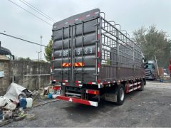 Foton Auman GTL Xingyi Edition 350 hp 4X2 6.75 m - photo 8