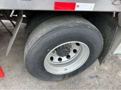 Foton Auman GTL Xingyi Edition 350 hp 4X2 6.75 m - photo 9