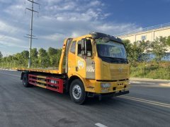 FAW Jiefang Tiggo V 240 hp 6X2 8.3 m - ფოტო 1
