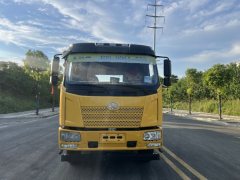 FAW Jiefang Tiggo V 240 hp 6X2 8.3 m - ფოტო 3
