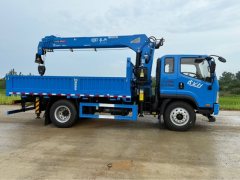 FAW Jiefang 6G 180 hp 4X2 4.2 m - ფოტო 3