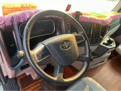 FAW Jiefang JH6 320 hp 4X2 6.75 m - ფოტო 12
