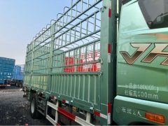 FAW Jiefang JH6 320 hp 4X2 6.75 m - ფოტო 4