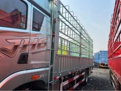FAW Jiefang JH6 320 hp 4X2 6.75 m - ფოტო 5