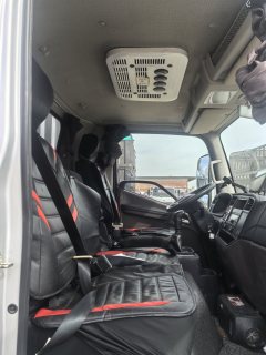 FAW Jiefang Lestar 180 hp 4X2 4.3 m - фото 6