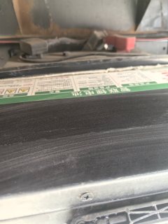 FAW Jiefang Lestar 180 hp 4X2 4.3 m - фото 7