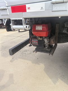 FAW Jiefang Lestar 180 hp 4X2 4.3 m - фото 9