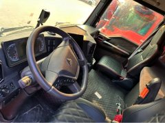 Sinotruk Sitrak G5 290 hp 4X2 6.8 m - photo 12