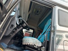FAW Jiefang J7 560 hp 8X4 9.5 m - photo 10