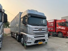 FAW Jiefang J7 560 hp 8X4 9.5 m - photo 3