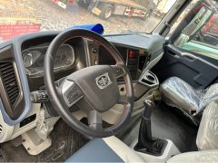 FAW Jiefang JH6 350 hp 4X2 6.7 m - photo 10