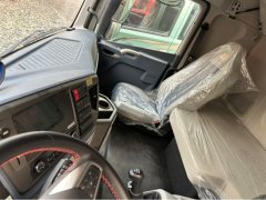 FAW Jiefang JH6 350 hp 4X2 6.7 m - photo 11