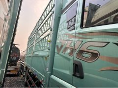 FAW Jiefang JH6 350 hp 4X2 6.7 m - photo 4