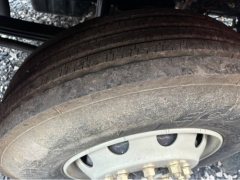 FAW Jiefang JH6 350 hp 4X2 6.7 m - photo 6