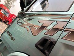 FAW Jiefang JH6 350 hp 4X2 6.7 m - photo 8