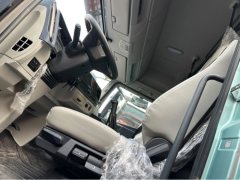 FAW Jiefang JH6 350 hp 4X2 6.7 m - photo 9