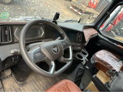 Foton Auman Galaxy 3 300 hp 4X2 6.8 m - photo 10