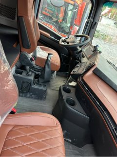 Foton Auman Galaxy 3 300 hp 4X2 6.8 m - photo 11