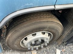 Foton Auman Galaxy 3 300 hp 4X2 6.8 m - photo 5