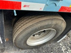 Foton Auman Galaxy 3 300 hp 4X2 6.8 m - photo 6