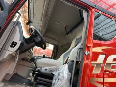 FAW Jiefang JH6 380 hp 6X2 9.5 m - фото 10