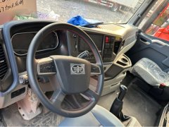 FAW Jiefang JH6 380 hp 6X2 9.5 m - фото 11