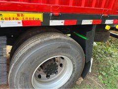 FAW Jiefang JH6 380 hp 6X2 9.5 m - фото 8
