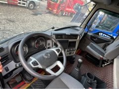 Dongfeng Tianlong KL 300 hp 6X2 9.6 m - фото 10