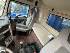 Dongfeng Tianlong KL 300 hp 6X2 9.6 m - фото 11