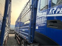 Dongfeng Tianlong KL 300 hp 6X2 9.6 m - фото 4