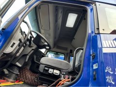 Dongfeng Tianlong KL 300 hp 6X2 9.6 m - фото 9