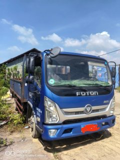 Foton Ollin Jiyun 130 hp 4X2 0 m - photo 4