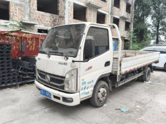 Dongfeng EV350 Pro 4X2 4.2 m - photo 2