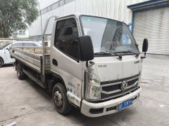 Dongfeng EV350 Pro 4X2 4.2 m - photo 3