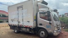 Foton Aumark 5 - ფოტო 3