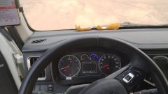Foton Forland S1 120 hp 4X2 2.7 m - ფოტო 6