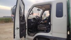 Foton Forland S1 120 hp 4X2 2.7 m - ფოტო 7