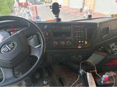 FAW Jiefang JH6 430 hp 8X4 6.5 m - ფოტო 5