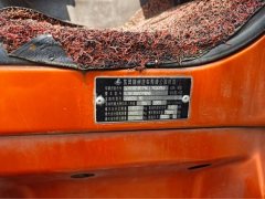 Dongfeng Liuzhou Chenglong H5 220 hp 4X2 9.6 m - ფოტო 3