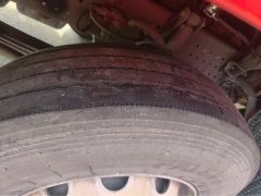Foton Auman GTL 300 hp 4X2 9.58 m - ფოტო 10