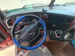 Foton Auman GTL 300 hp 4X2 9.58 m - ფოტო 2