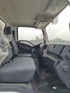 Jiangxi Isuzu EC pro 143 hp 4X2 4.2 m - ფოტო 10