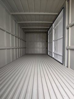 Jiangxi Isuzu EC pro 143 hp 4X2 4.2 m - ფოტო 6