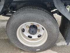 Jiangxi Isuzu EC pro 143 hp 4X2 4.2 m - ფოტო 7