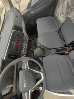 Jiangxi Isuzu EC pro 143 hp 4X2 4.2 m - ფოტო 8