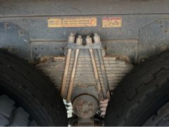 FAW Jiefang JH6 430 hp 8X4 6.5 m - ფოტო 4